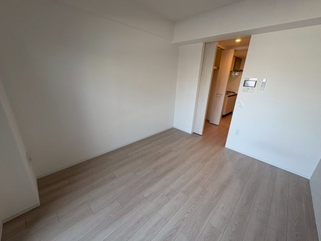 Quintet NAMBAの洋室