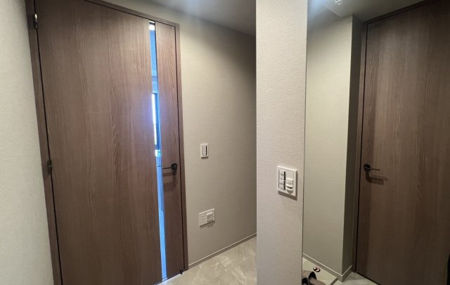 これぞタワマン！32階の富士山拝める眺望は無敵！【THE YOKOHAMA FRONT TOWER】のその他