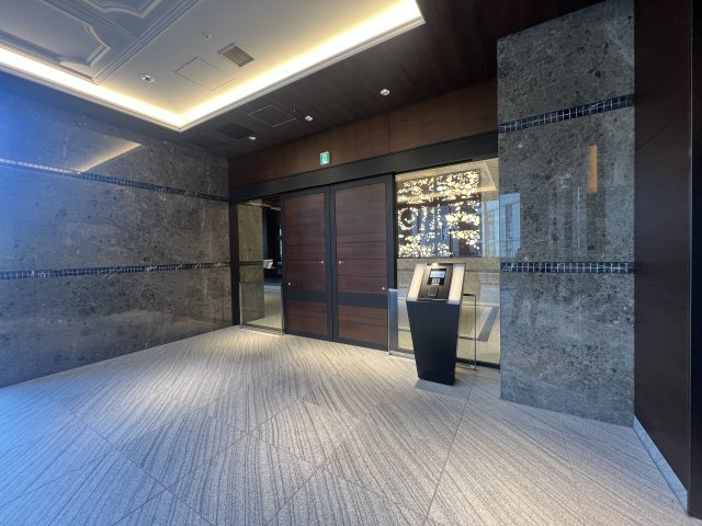 これぞタワマン！32階の富士山拝める眺望は無敵！【THE YOKOHAMA FRONT TOWER】