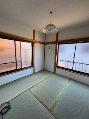 【和室】 | 染谷貸家
