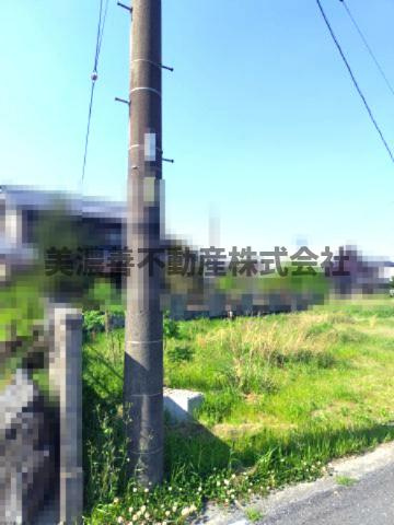 ６５２７２　揖斐郡揖斐川町市場土地のその他
