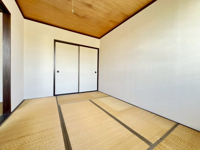 サニーハイツ北別府の子供部屋