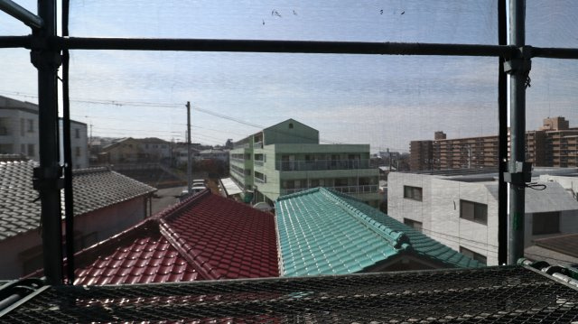 エヴァンスⅡの展望|エヴァンスⅡ