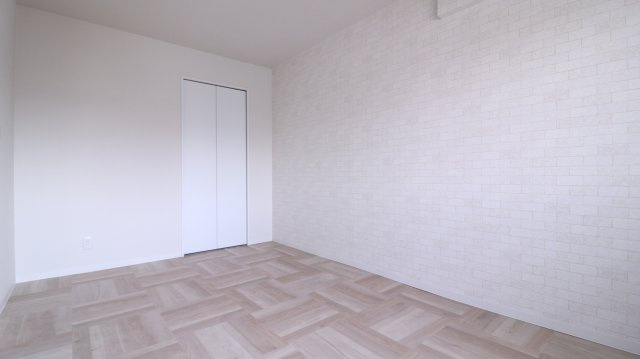 エヴァンスⅡの内装|エヴァンスⅡ