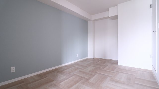 エヴァンスⅡの子供部屋|エヴァンスⅡ