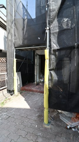 エヴァンスⅡの外観|エヴァンスⅡ