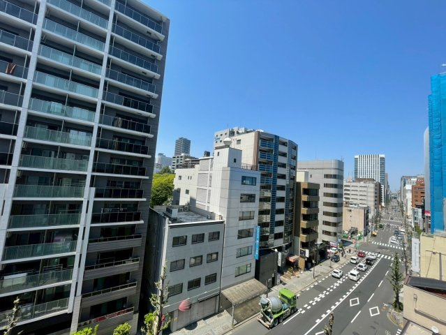 パルナス本町通|名古屋市の賃貸ならMy賃貸の展望|パルナス本町通