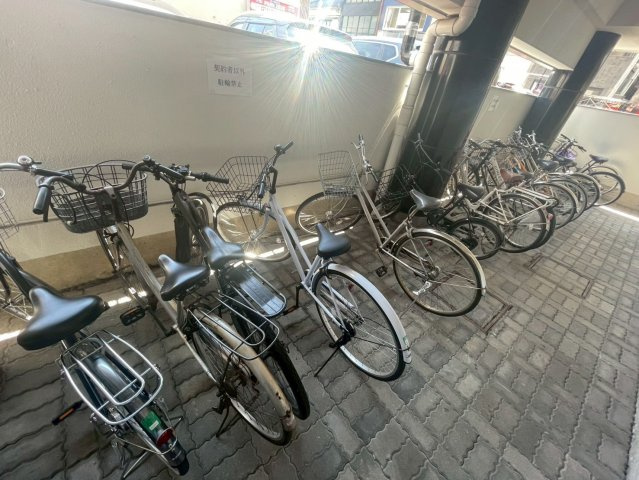 パルナス本町通|名古屋市の賃貸ならMy賃貸のその他共用部分|パルナス本町通