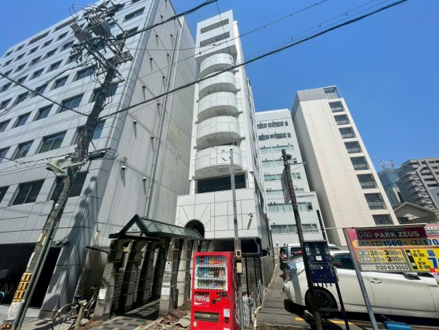 パルナス本町通|名古屋市の賃貸ならMy賃貸の外観|パルナス本町通