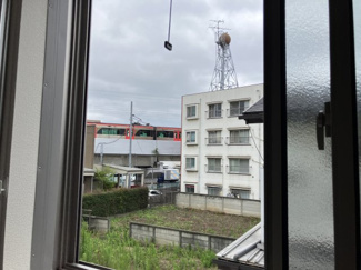 【展望】