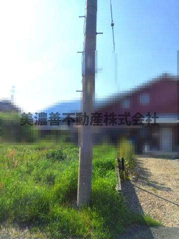 ６５２７３　揖斐郡揖斐川町市場土地のその他