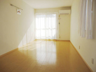 【居間・リビング】 | ボヌール･ＳＮ　A・B棟・