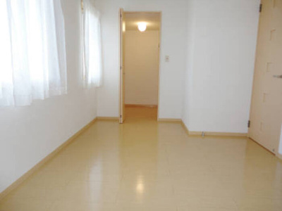 【居間・リビング】 | ボヌール･ＳＮ　A・B棟・