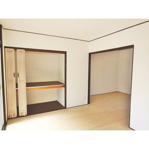 落合町貸家のその他