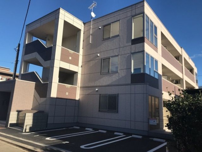 【外観】 | 向日葵