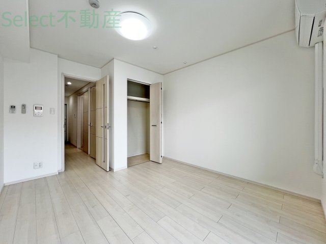 アスピラシオン尾頭橋のその他