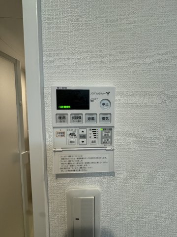 【設備】カサ・セグーラ田町