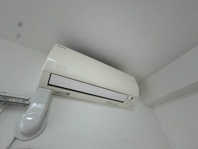【設備】カサ・セグーラ田町