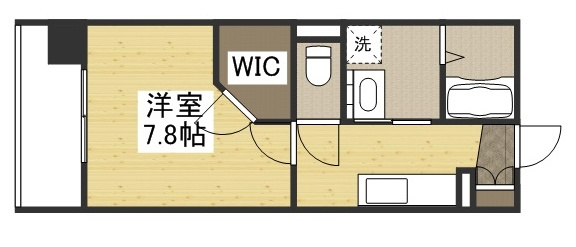 カサ・セグーラ田町