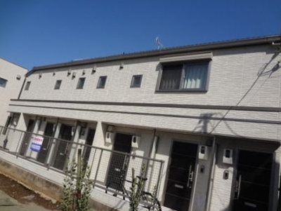 【外観】 | エスポワール　ヴィヴィ