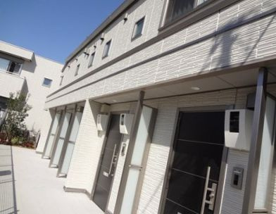 【その他共用部分】 | エスポワール　ヴィヴィ