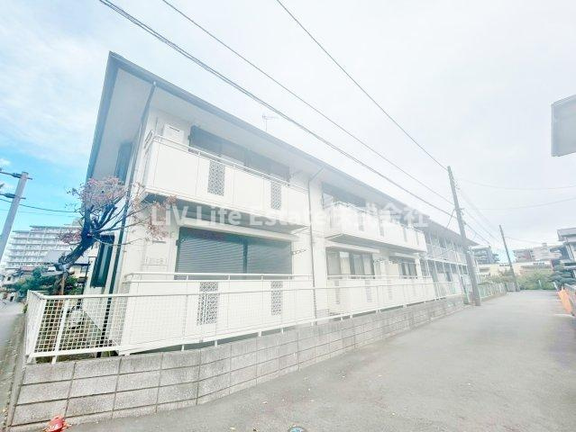 セジュール柳窪