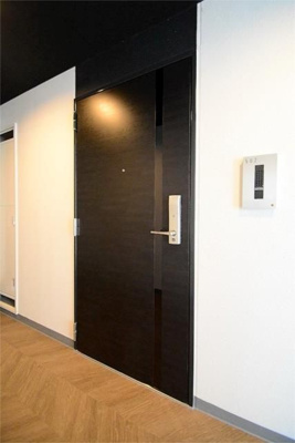 【玄関】 | グランドコンシェルジュ世田谷アジールコート