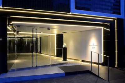 【エントランス】 | グランドコンシェルジュ世田谷アジールコート