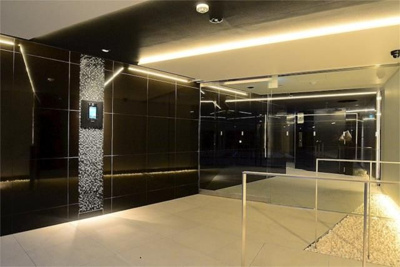 【セキュリティ】 | グランドコンシェルジュ世田谷アジールコート