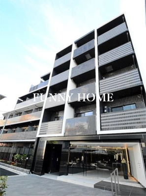 【外観】 | グランドコンシェルジュ世田谷アジールコート | 東急世田谷線世田谷駅徒歩３分♪