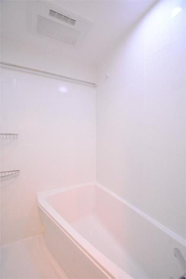 【浴室】 | グランドコンシェルジュ世田谷アジールコート