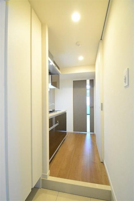 【内装】 | グランドコンシェルジュ世田谷アジールコート