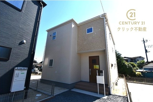 リーブルガーデン  笠間駅前　1期　3