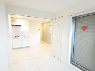 【内装】 | Boul' Mich'