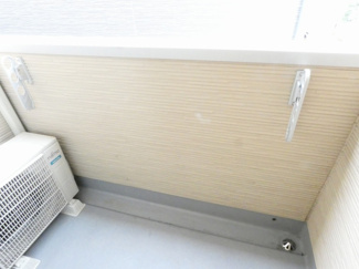 【バルコニー】 | Boul' Mich'