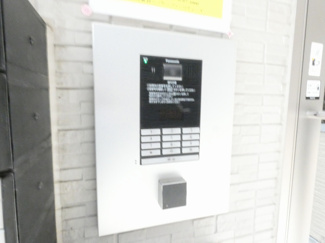 【その他共用部分】 | Boul' Mich'