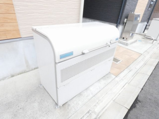 【周辺】 | Boul' Mich'