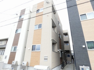 【外観】 | Boul' Mich'