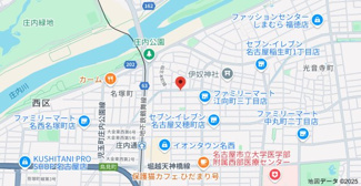 【地図】 | Boul' Mich'