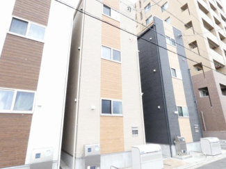 【外観】 | Boul' Mich'