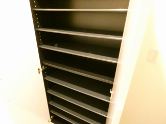 【収納】 | Boul' Mich'