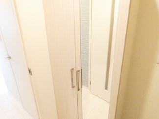 【内装】 | Boul' Mich'