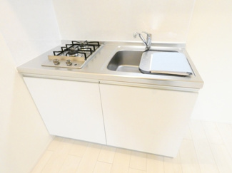 【内装】 | Boul' Mich'