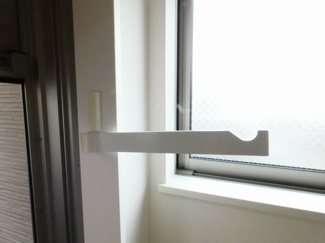 【内装】 | Boul' Mich'