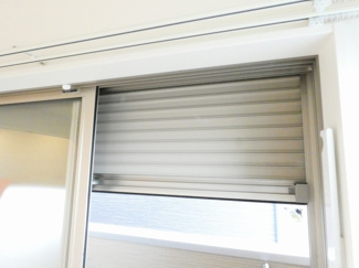 【内装】 | Boul' Mich'