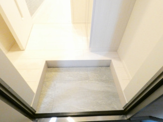 【玄関】 | Boul' Mich'