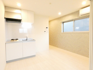 【居間・リビング】 | Boul' Mich'