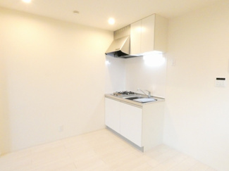 【キッチン】 | Boul' Mich'