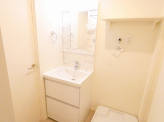 【洗面所】 | Boul' Mich'