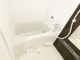 【浴室】 | Boul' Mich'